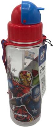 SKI Sophia Big 600 ml Water Bottle