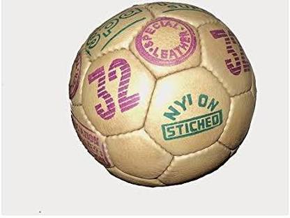 Spartan Shooting Ball Volleyball - Size: 4