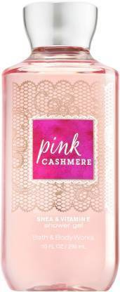 Bath and Body Works Pink Cashmere, Body Lotion