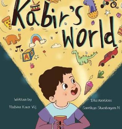 Kabir's World