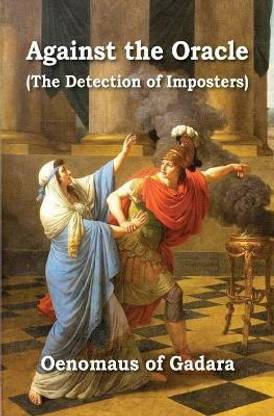 Against the Oracle (The Detection of Imposters)