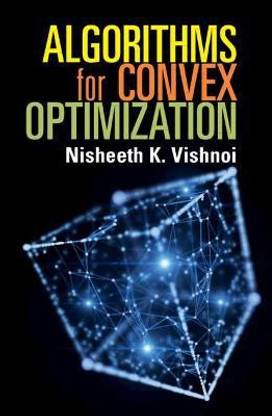 Algorithms for Convex Optimization