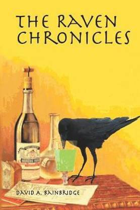 The Raven Chronicles