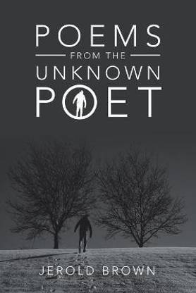 Poems from the Unknown Poet
