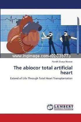 The abiocor total artificial heart