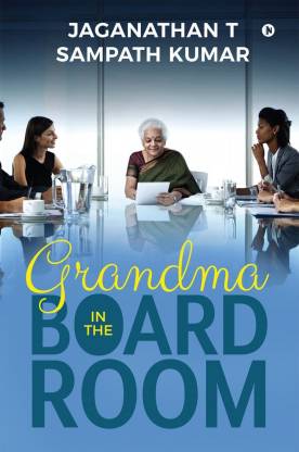 Grandma in the Board Room