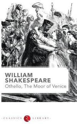 Othello by Shakespeare
