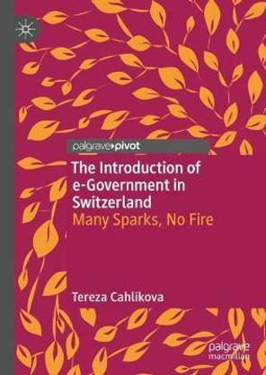 The Introduction of e-Government in Switzerland