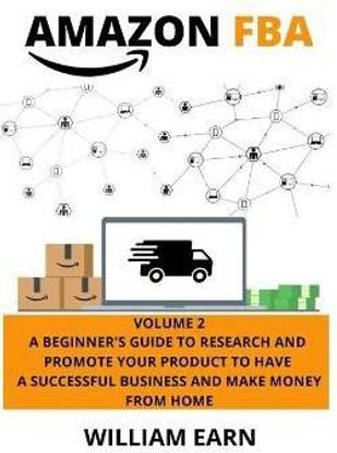 Amazon Fba volume 2