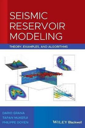 Seismic Reservoir Modeling