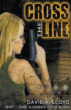 Cross The Line Book 1