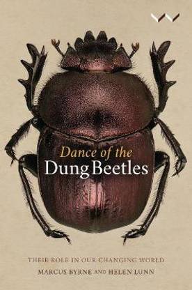 Dance of the Dung Beetles