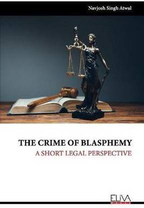 The Crime of Blasphemy