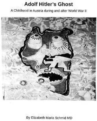 Adolf Hitler's Ghost