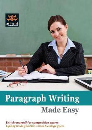 Paragraph Writing Made Easy