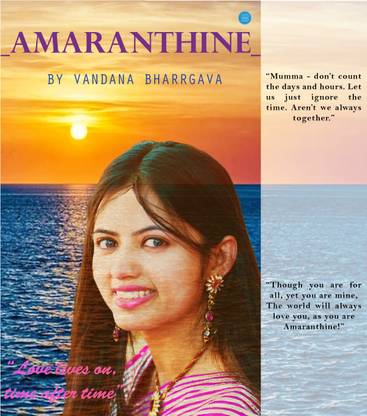 Amaranthine