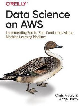 Data Science on AWS