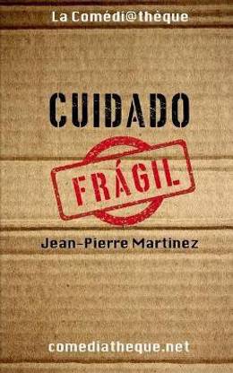 Cuidado fragil