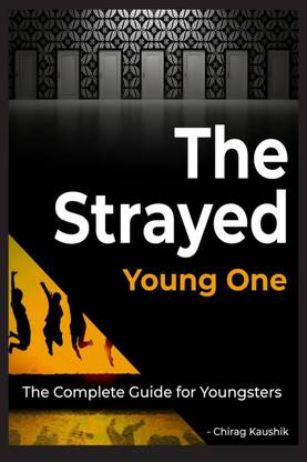The Strayed Young One (Complete Edition)