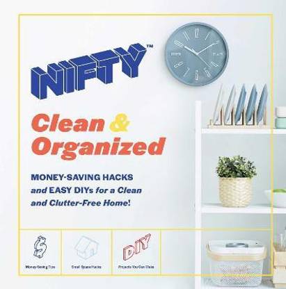 NIFTY: Clean & Organized