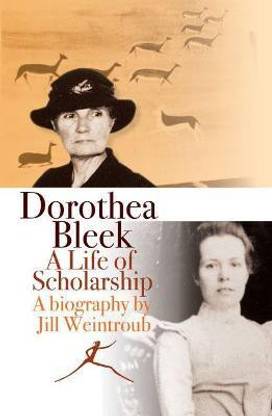 Dorothea Bleek