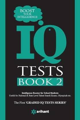 Iq Test 2 English