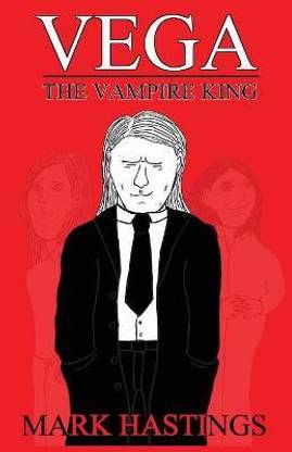 VEGA The Vampire King