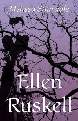 Ellen Ruskell