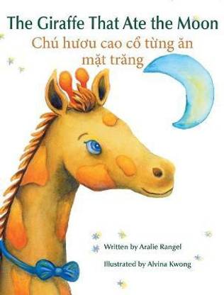 The Giraffe That Ate the Moon / Chu Huou Cao Co Tung an Mat Trang