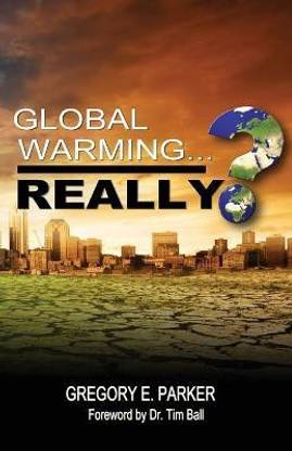 Global Warming...Really?