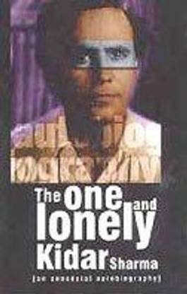 The One and Lonely Kider Sharma