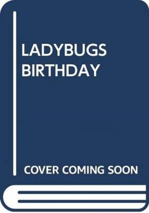 LADYBUGS BIRTHDAY (MY ARABIC LIBRARY) [Paperback] SCHOLASTIC