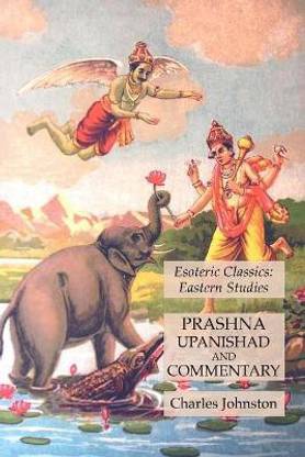 Prashna Upanishad and Commentary
