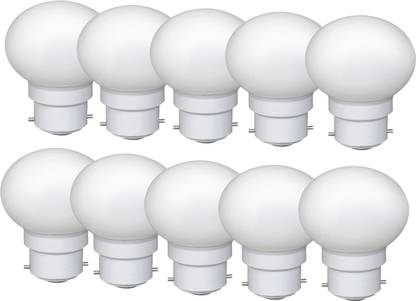 ambert 0.5 W Basic Globe B22 LED Bulb