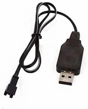 kp 1 A SMPS Charger for Gaming with Detachable Cable