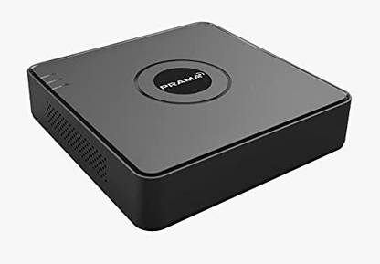 PRAMA DVR-02 Camera Matte Box