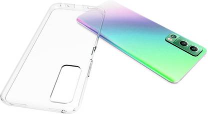 LILLIPUT Back Cover for Oneplus Nord 2 5G