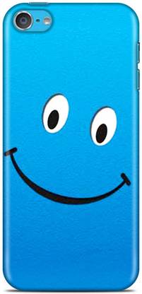 Sankee Back Cover for Apple iPod Touch 5th Gen