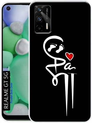 SkyWarren Back Cover for Realme Gt 5G, Realme GT 5G Mobile Back Cover