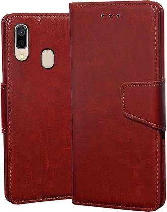 Unistuff Back Cover for Samsung Galaxy A20, Samsung Galaxy M10s