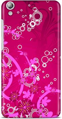Sankee Back Cover for Lenovo S850