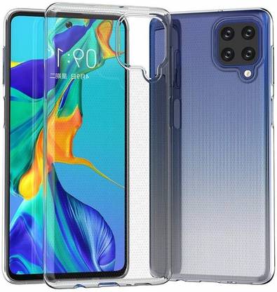 Phone Back Cover Back Cover for Samsung Galaxy M12