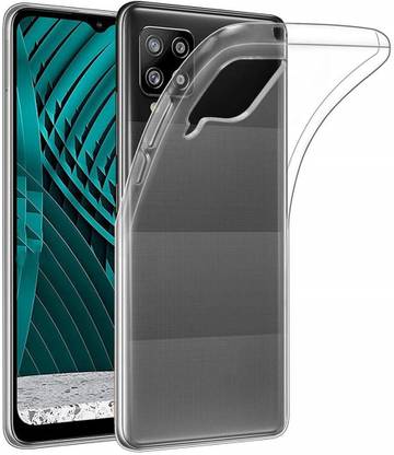 CELLCAMPUS Back Cover for Samsung M32, Galaxy M32