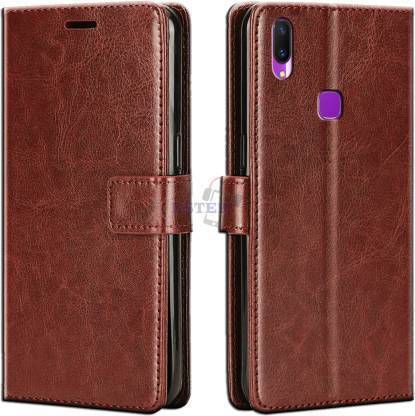 kentop Flip Cover for VIVO Y83