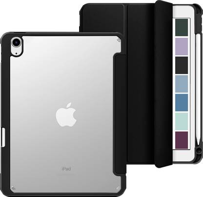 DuraSafe Cases Front & Back Case for Apple iPad Air 4th Gen 10.9 inch