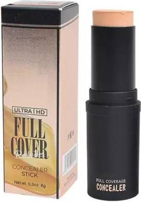 MYEONG BEST 100 % ULTRA HD FULL COVER PERFECTION CONCEALER STICK Concealer