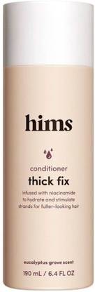 Hims Conditioner Thickening & Moisturizing