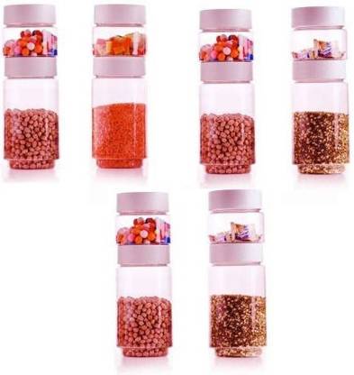 WDS Plastic Grocery Container  - 350, 950