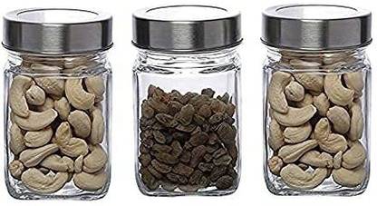 Coozico Glass Fridge Container  - 300 ml