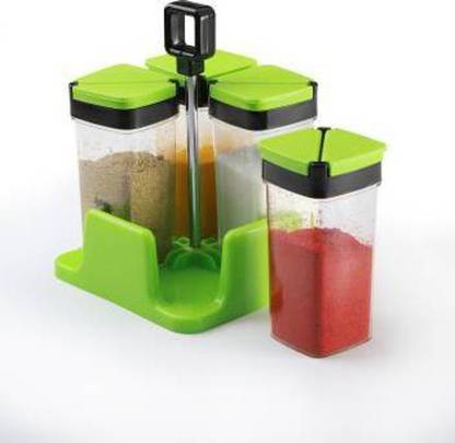 KALI ENTERPRISE Plastic Grocery Container  - 100 ml